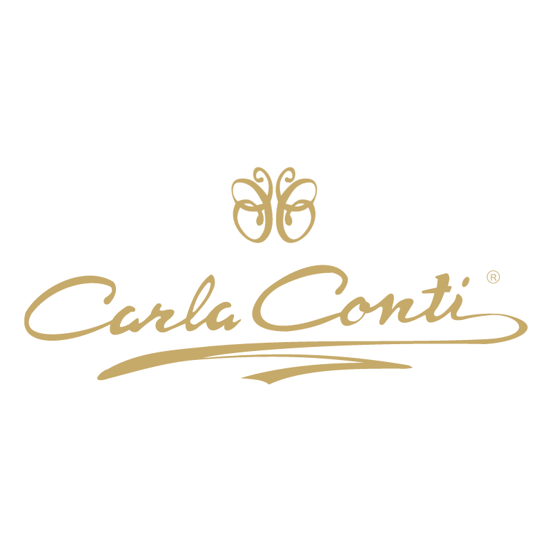Carla Conti vector logo