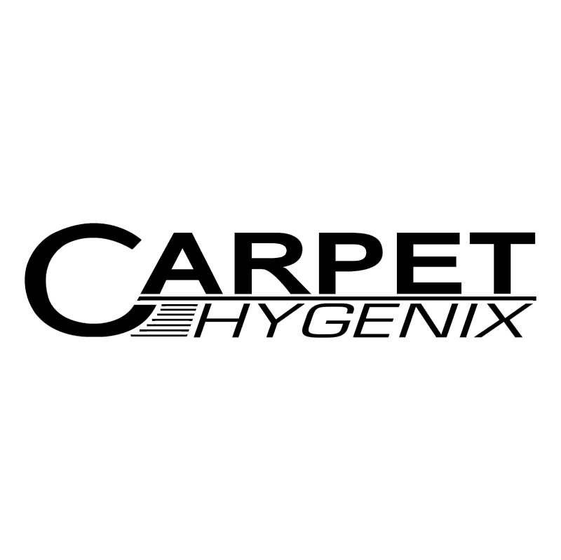 Carpet Hygenix vector