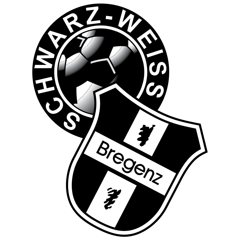 Casino SW Bregenz vector logo