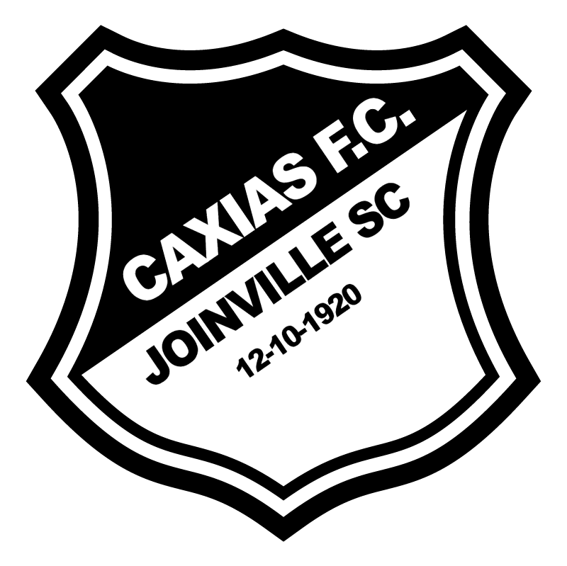 Caxias Futebol Clube vector