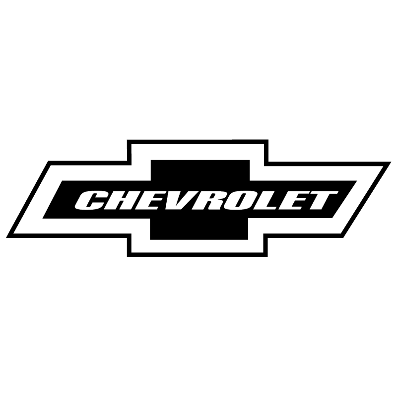 Chevrolet 1176 vector