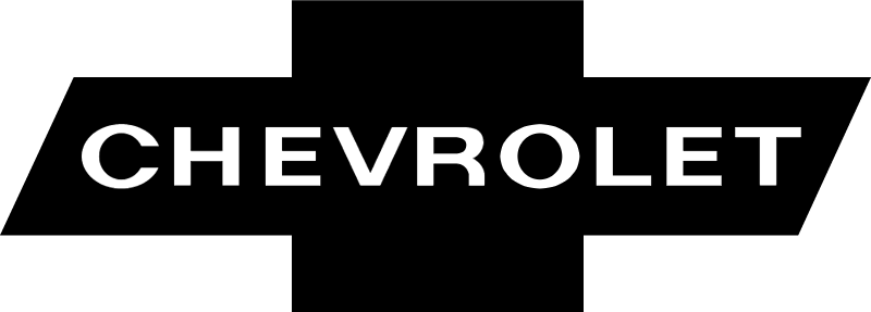 Chevrolet logo vector