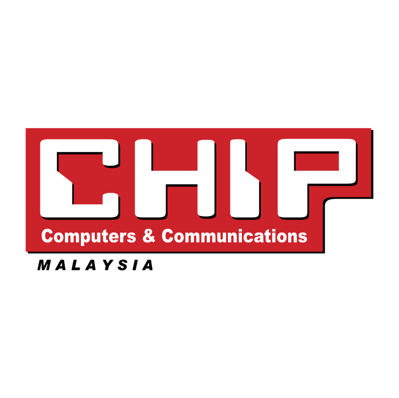 CHIP Malaysia vector