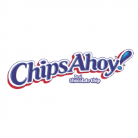 Chips Ahoy vector