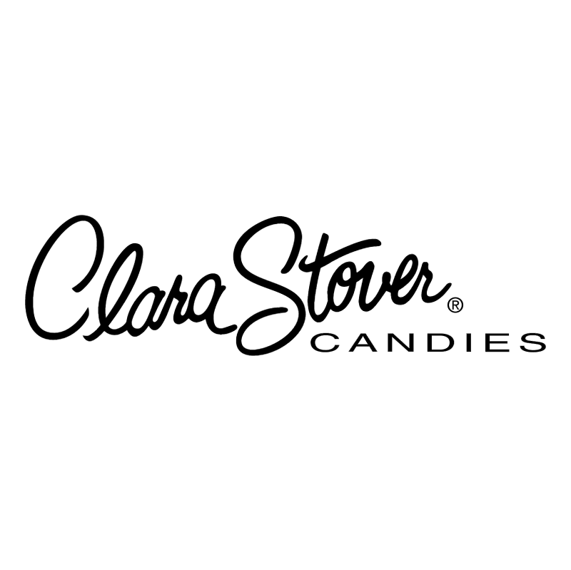 Clara Stover vector logo