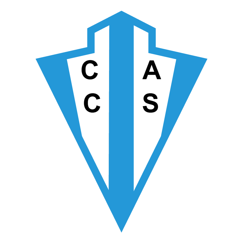 Club Atletico Campos Salles de Campos Salles vector