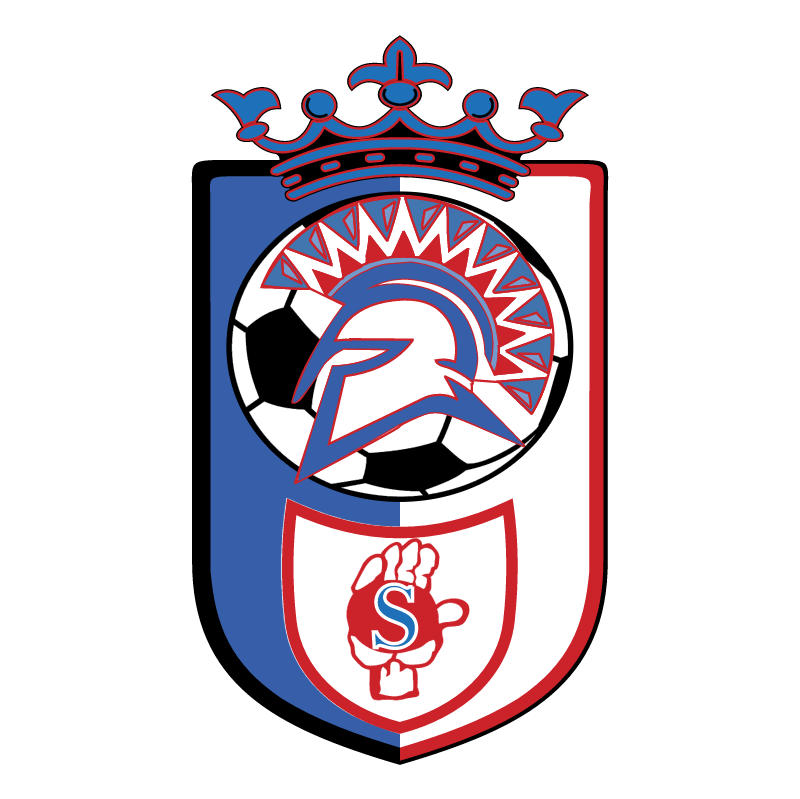 Club Deportivo Sparta vector