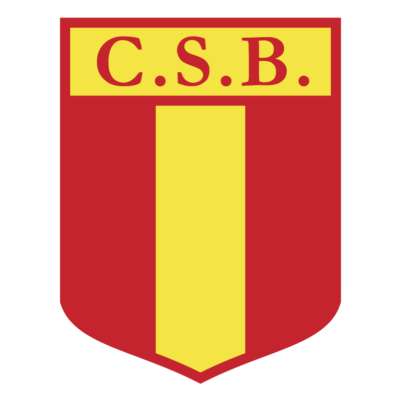 Club Sportivo Barracas de Colon vector