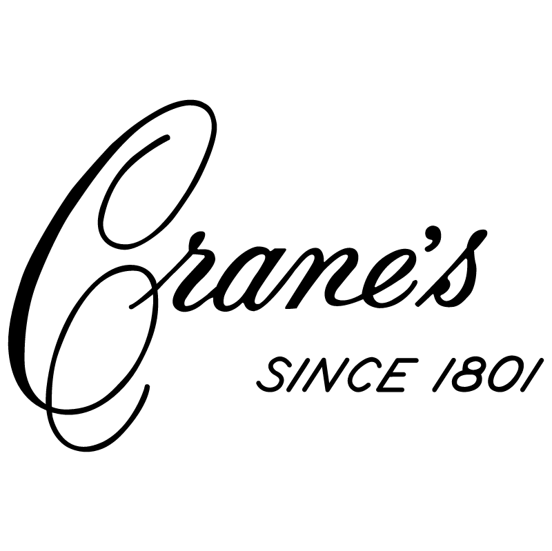 Crane’s vector logo