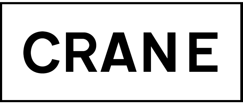 CRANE vector logo