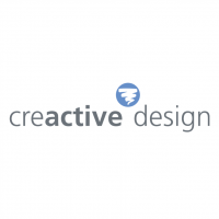 Creactive Design vector
