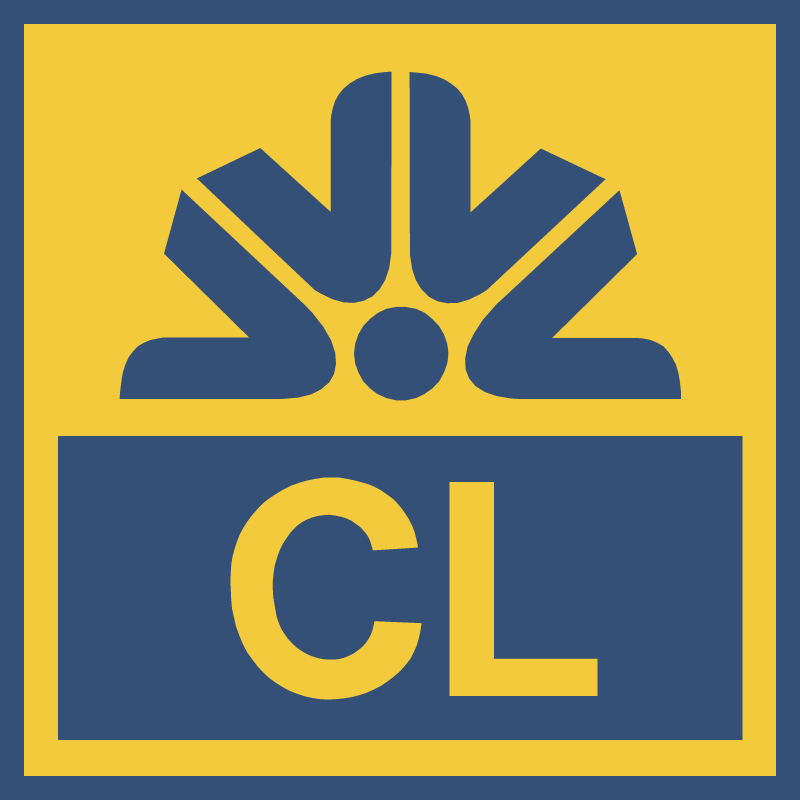 Credit Lyonnais logo vector