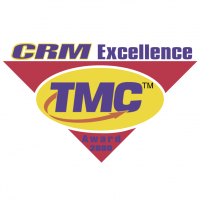 CRM Excellence Award 2000 vector