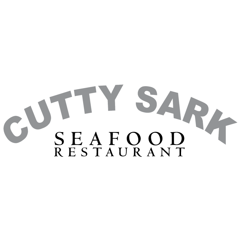 Cutty Sark Seafood Restaurant vector