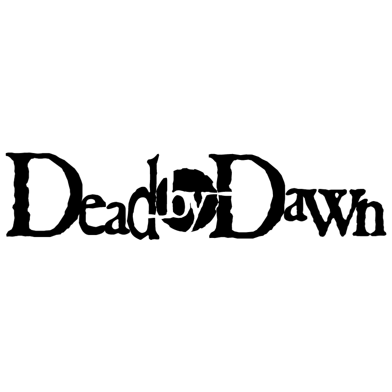 Dead by Dawn vector