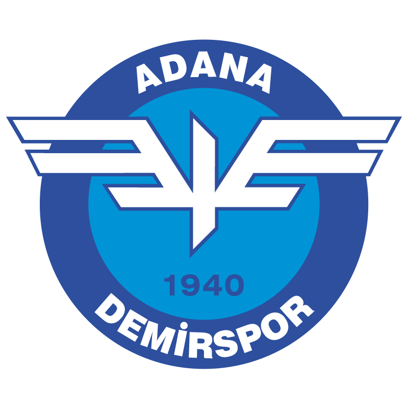 Demirspor vector logo