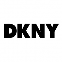 DKNY vector