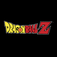 Dragon Ball Z vector