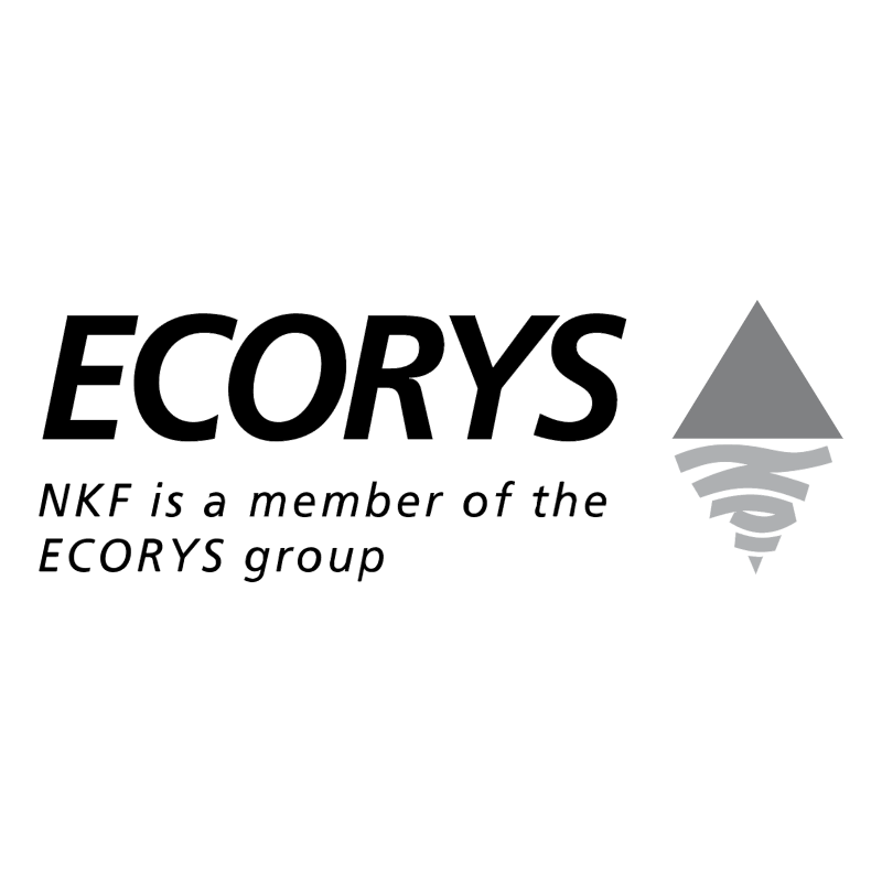 Ecorys vector
