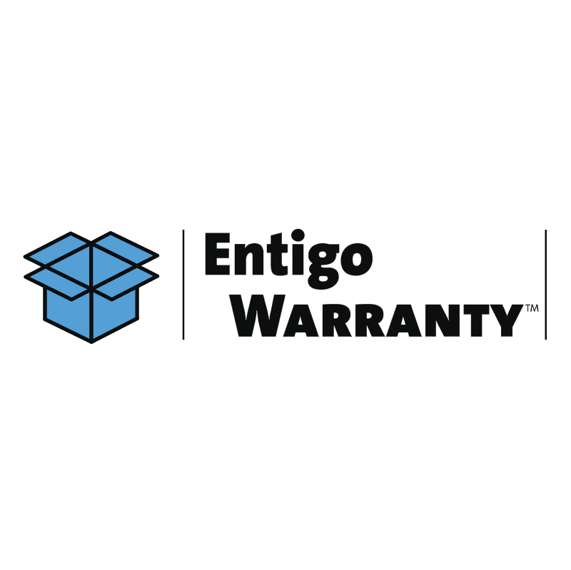 Entigo Warranty vector logo