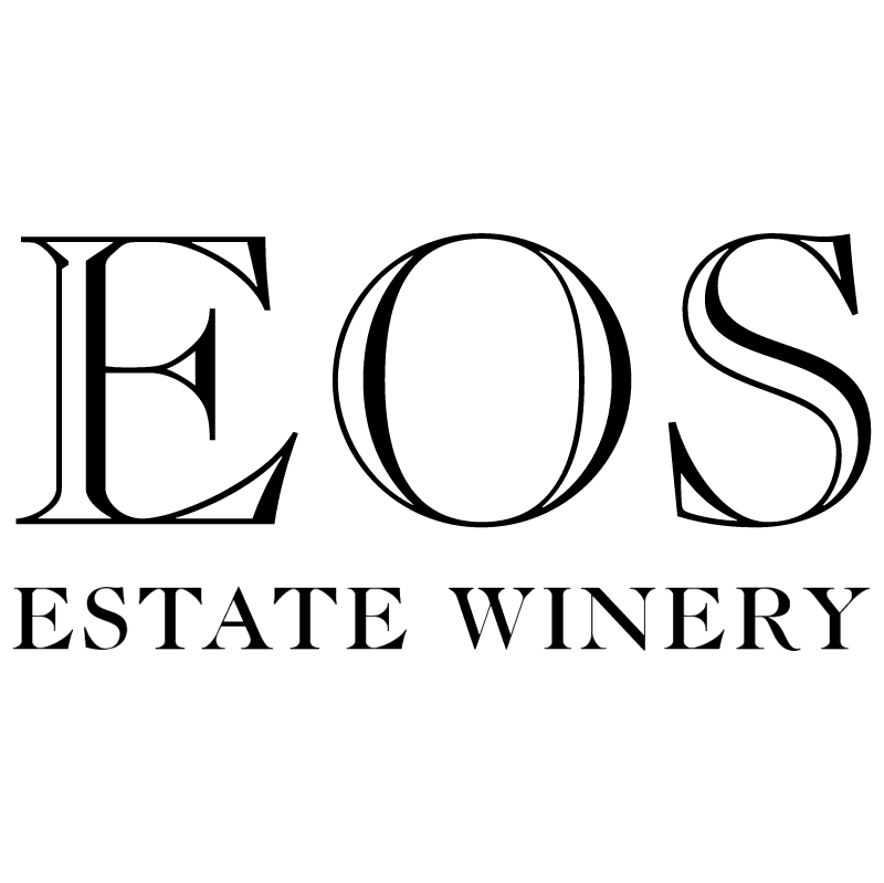 EOS vector logo