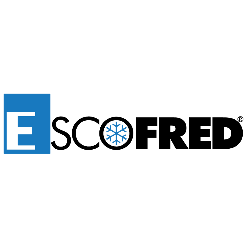 EscoFred vector