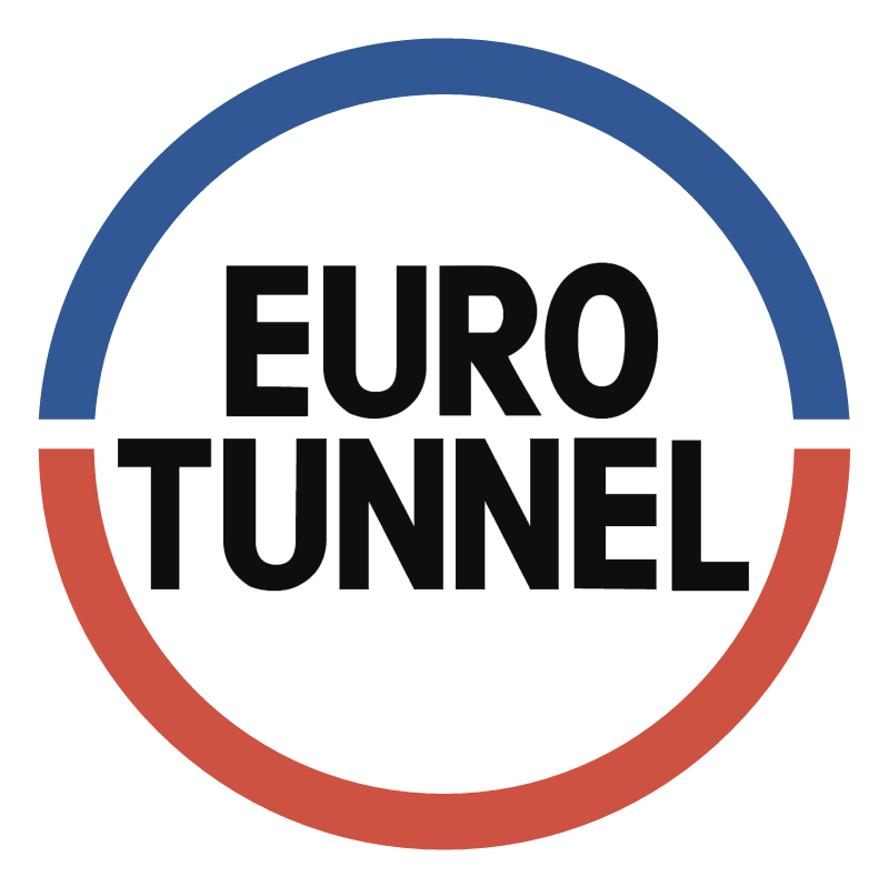 Eurotunnel vector