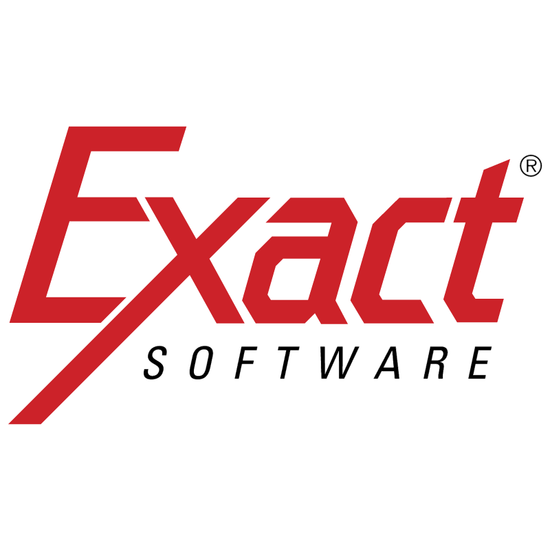Exact Software vector