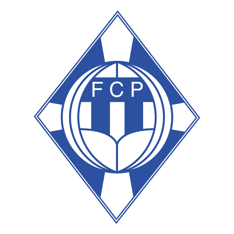 FC Pampilhosa vector