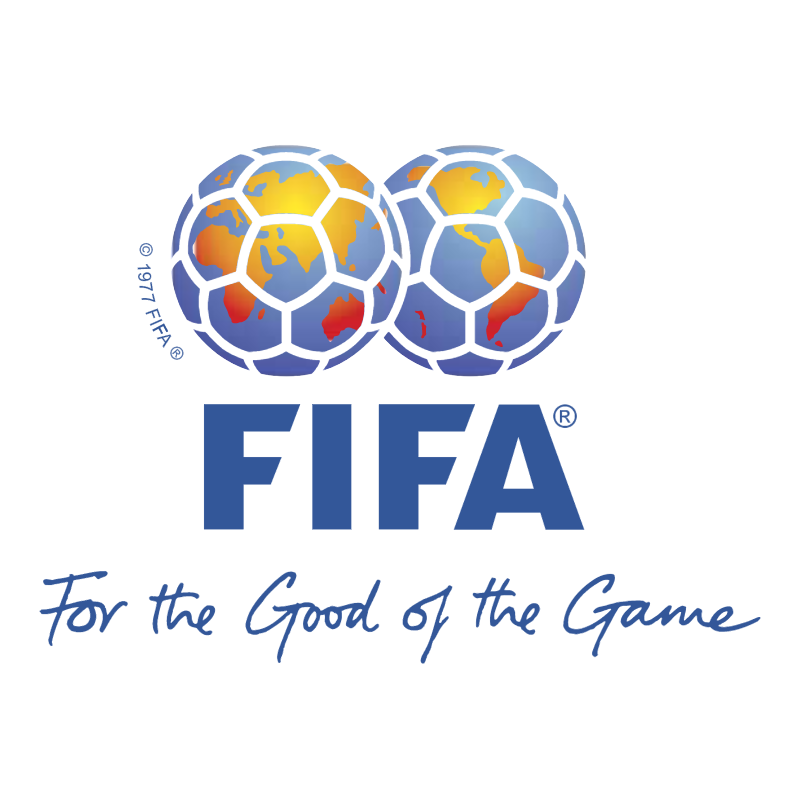 FIFA vector logo