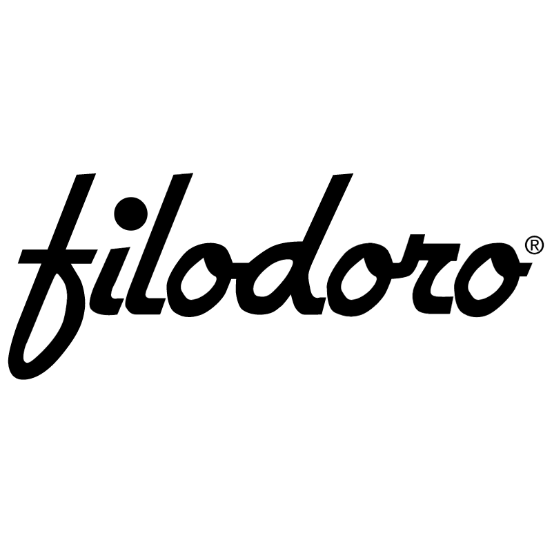 Filodoro vector logo