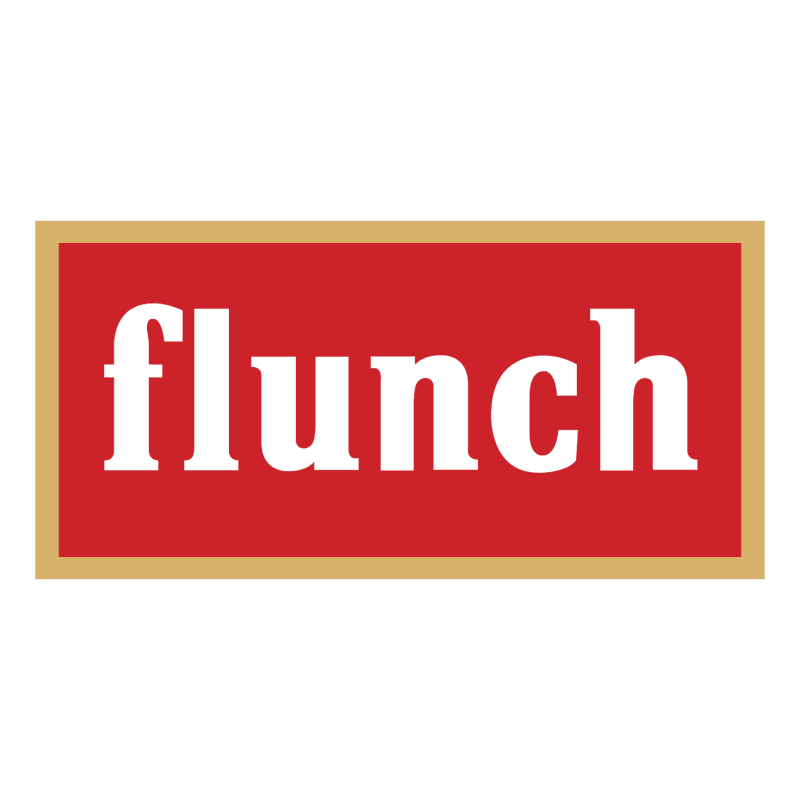 Flunch vector