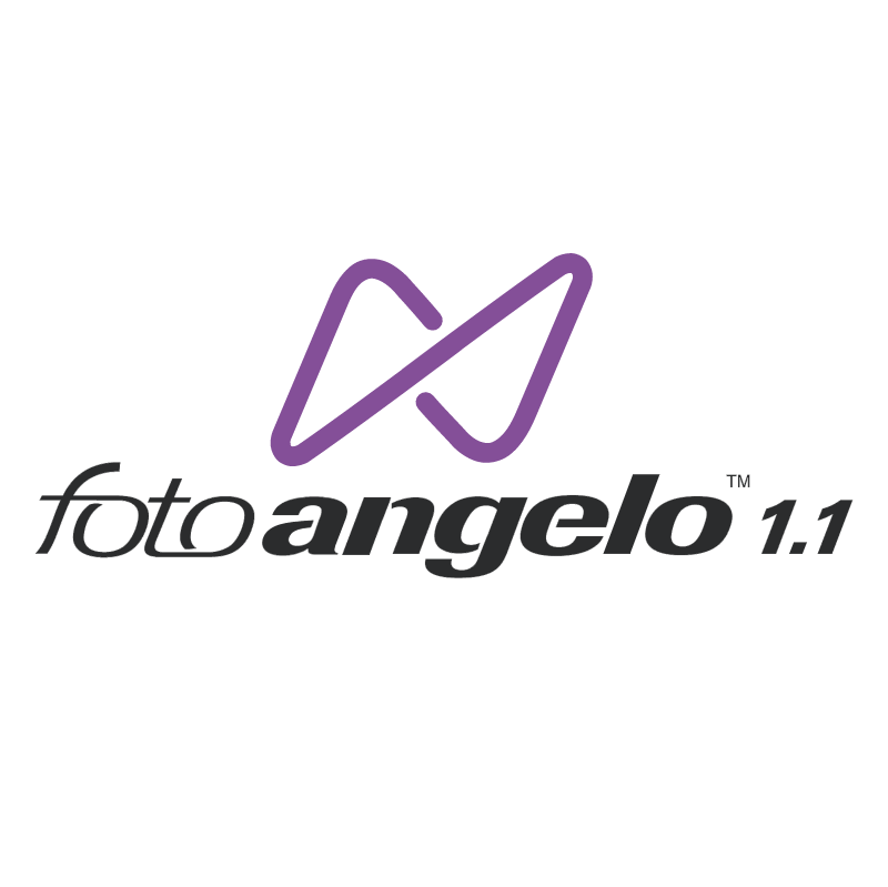 FotoAngelo vector