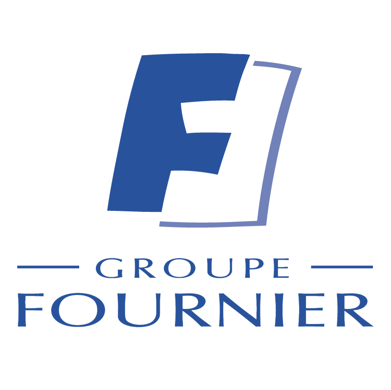 Fournier Groupe vector