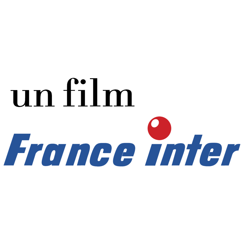France Inter vector