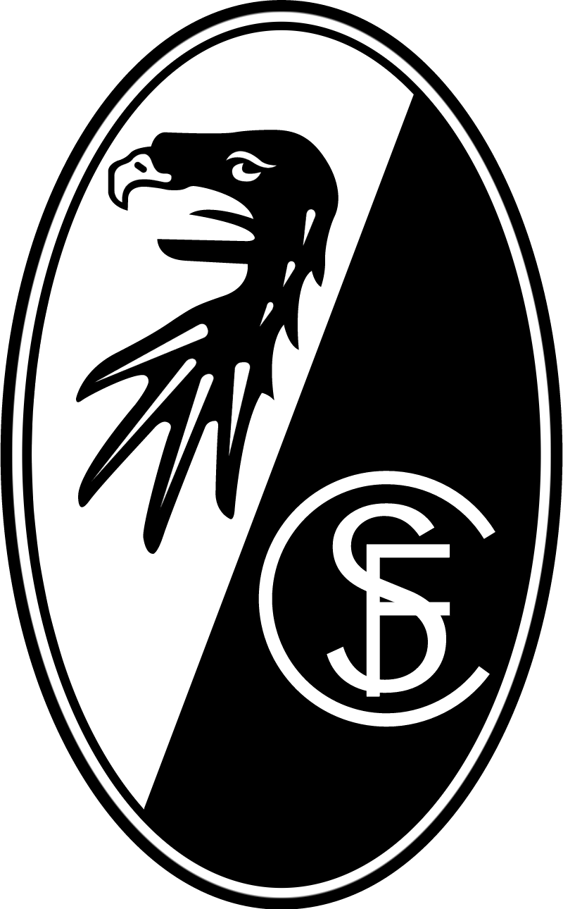 FREIBURG vector logo