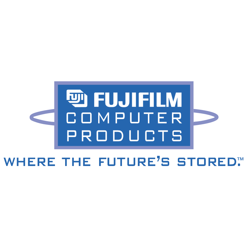 Fujifilm Computer vector