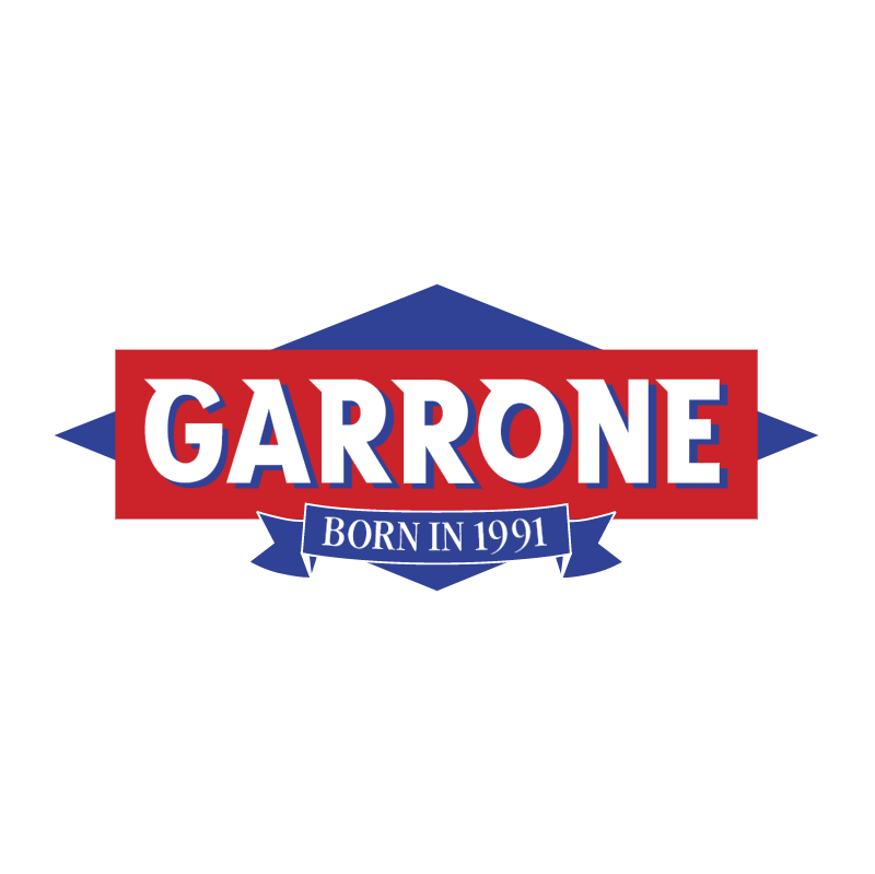 Garrone vector