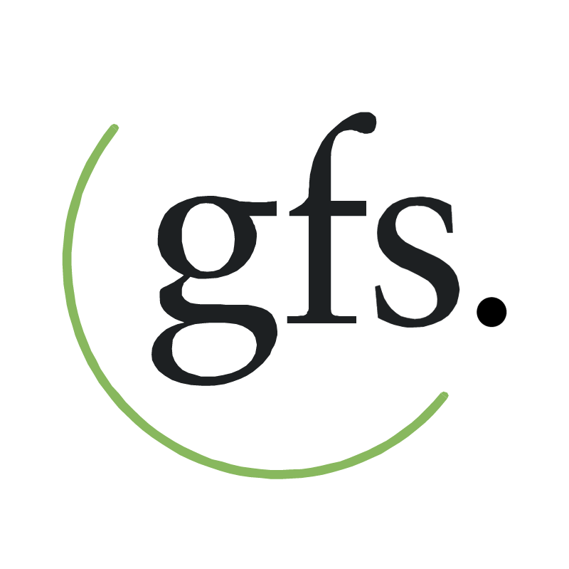 GFS vector logo