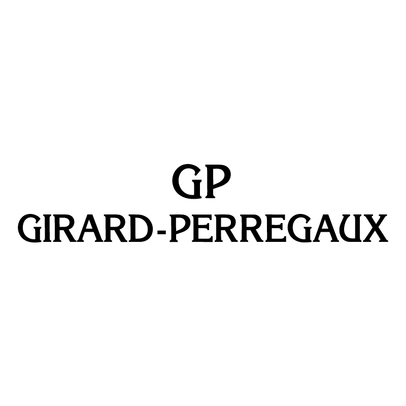 Girard Perregaux vector