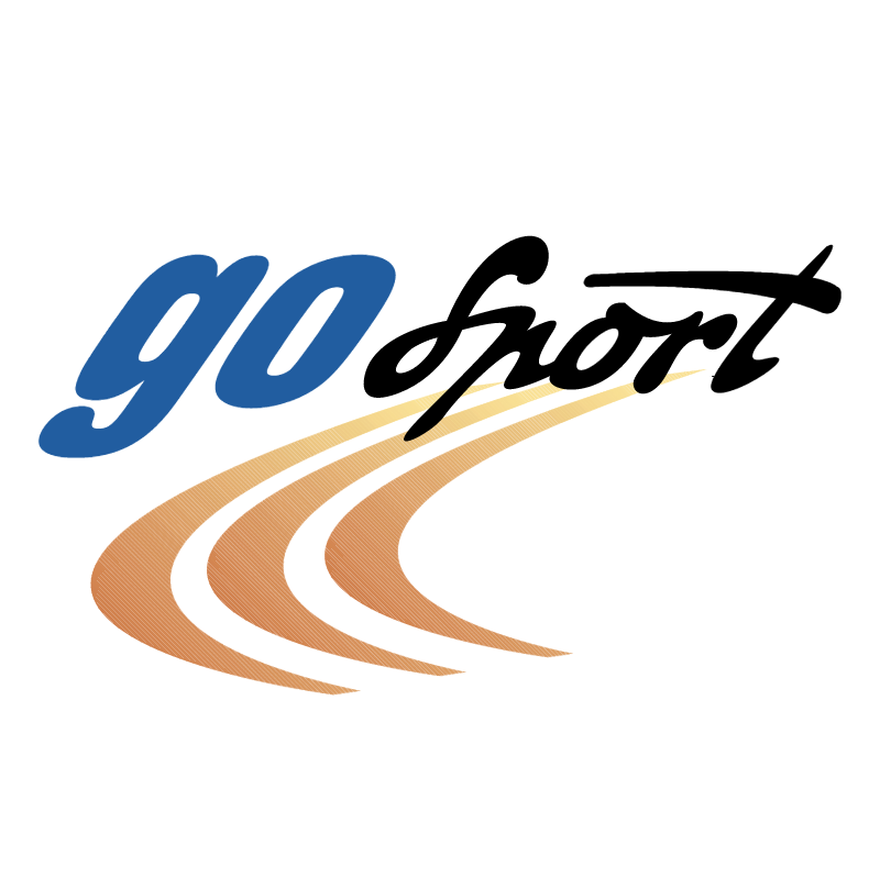 Go Sport vector