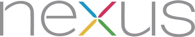 Google Nexus vector logo
