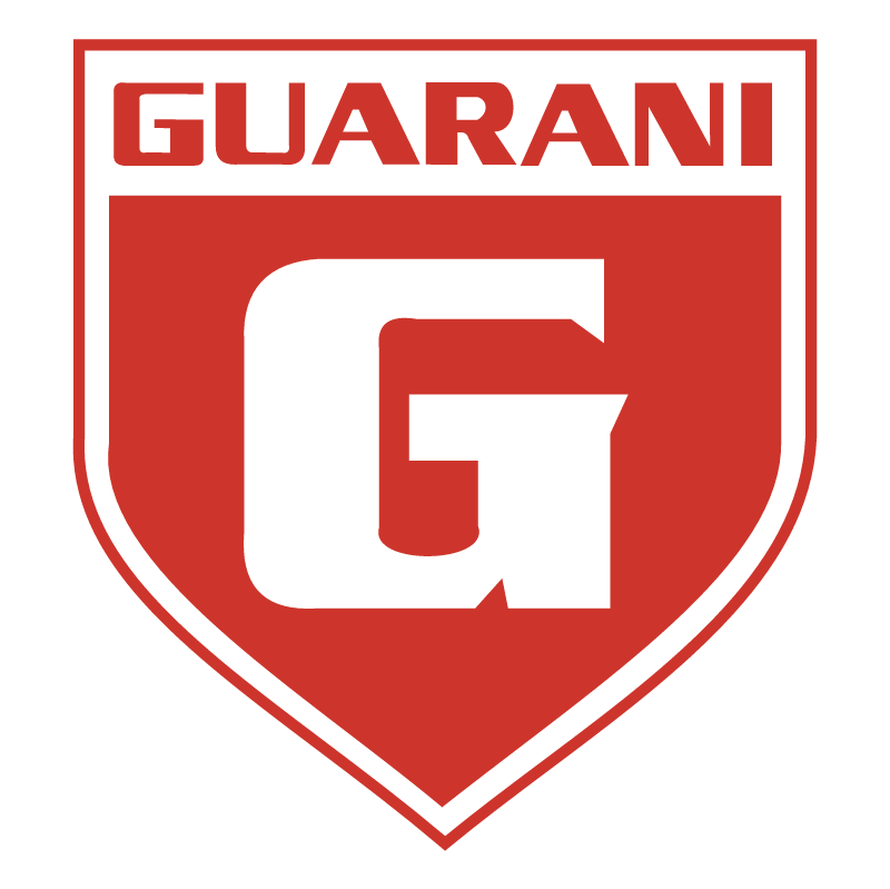 Guarani Esporte Clube de Divin polis MG vector