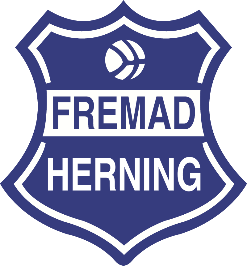 HERNING vector logo