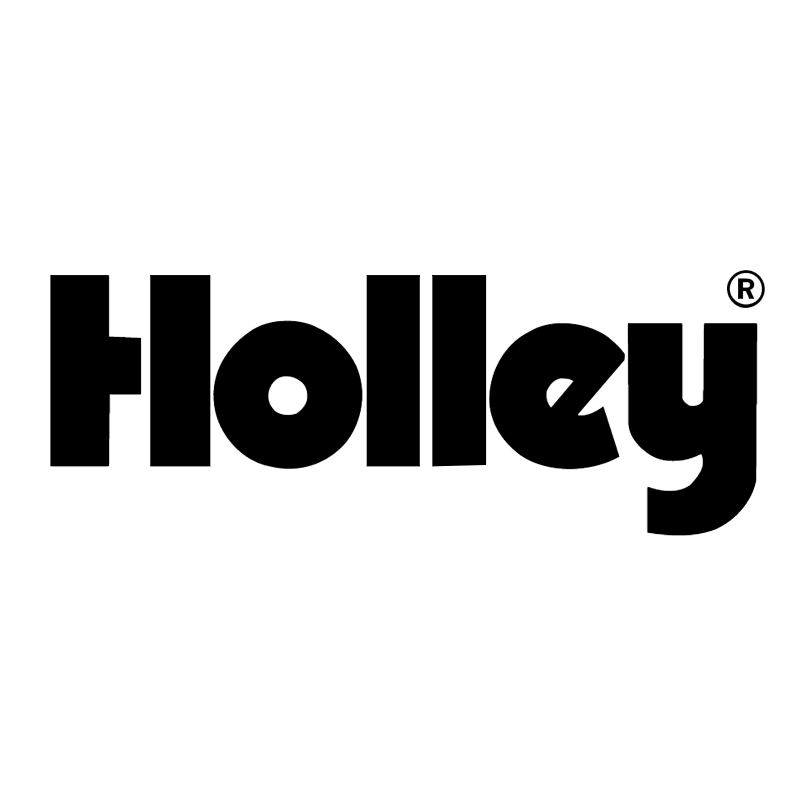Holley vector logo