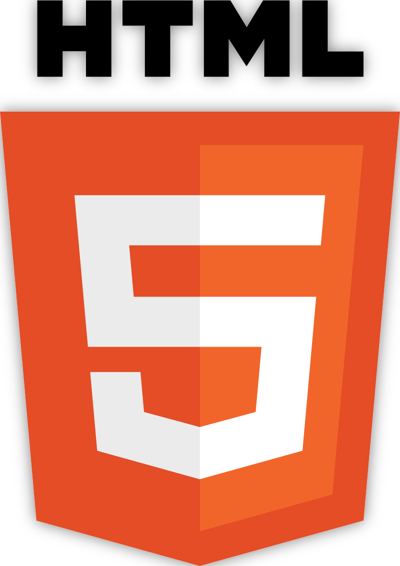 HTML5 vector