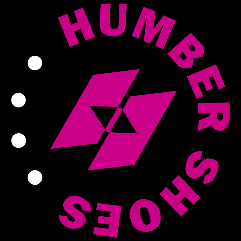 Humber vector logo