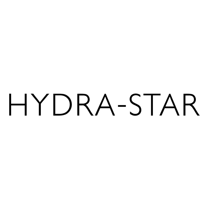 Hydra Star vector