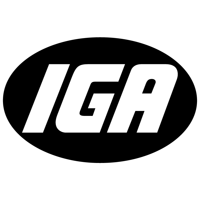 IGA vector