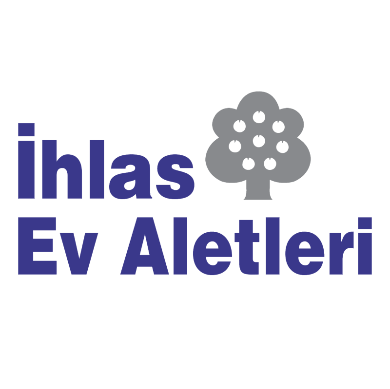 Ihlas Ev Aletleri vector logo